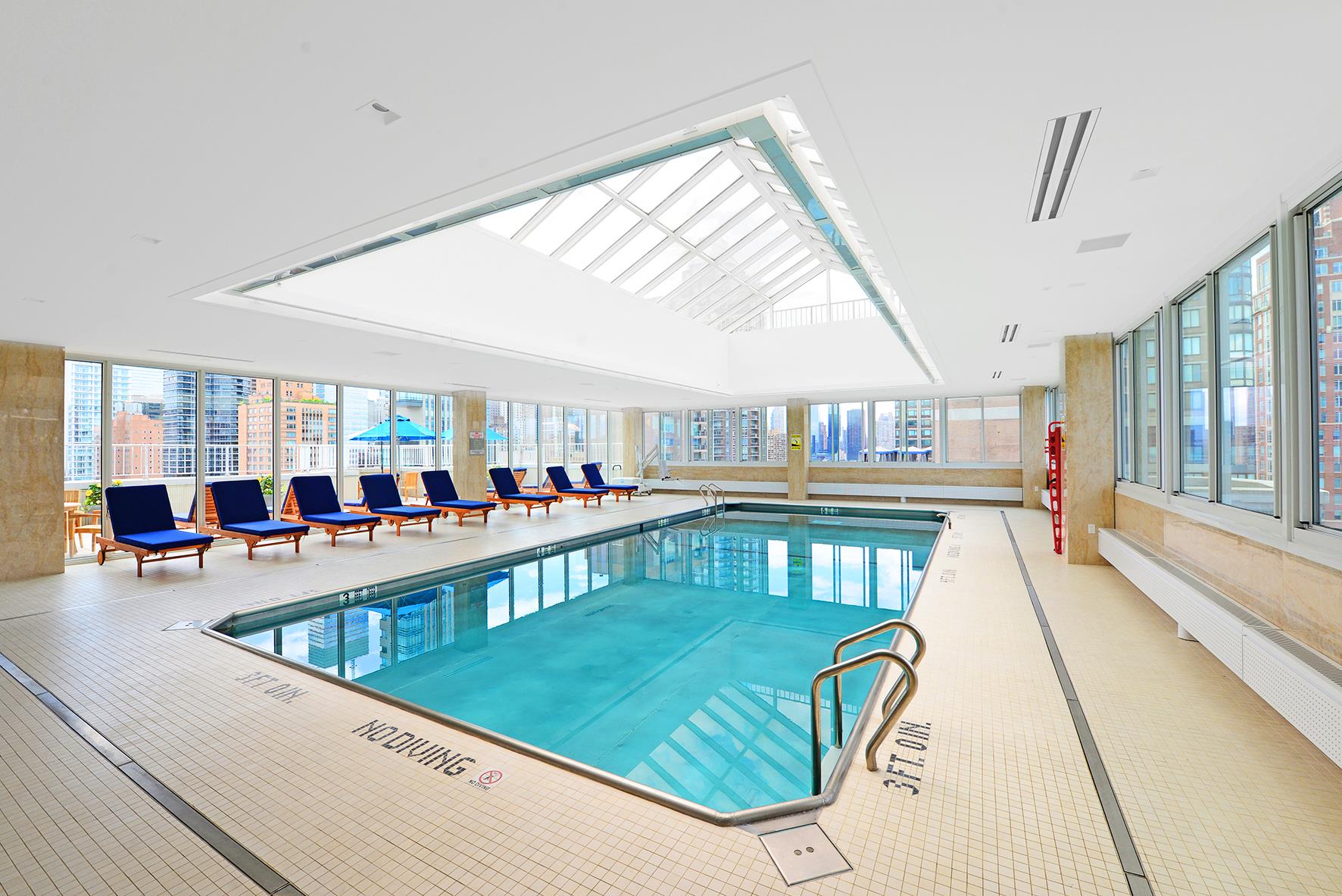 220 East 65th Street 11-J Upper East Side New York NY 10065
