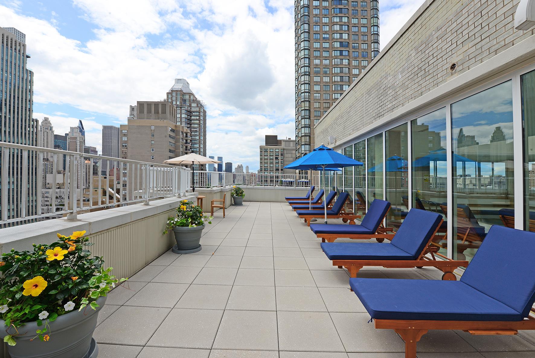 220 East 65th Street 11-J Upper East Side New York NY 10065