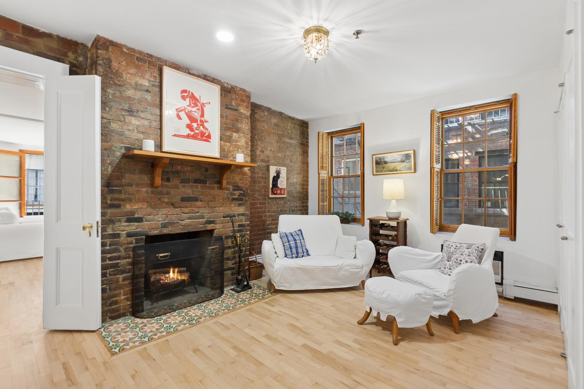 37B Crosby Street 3 Soho New York NY 10013