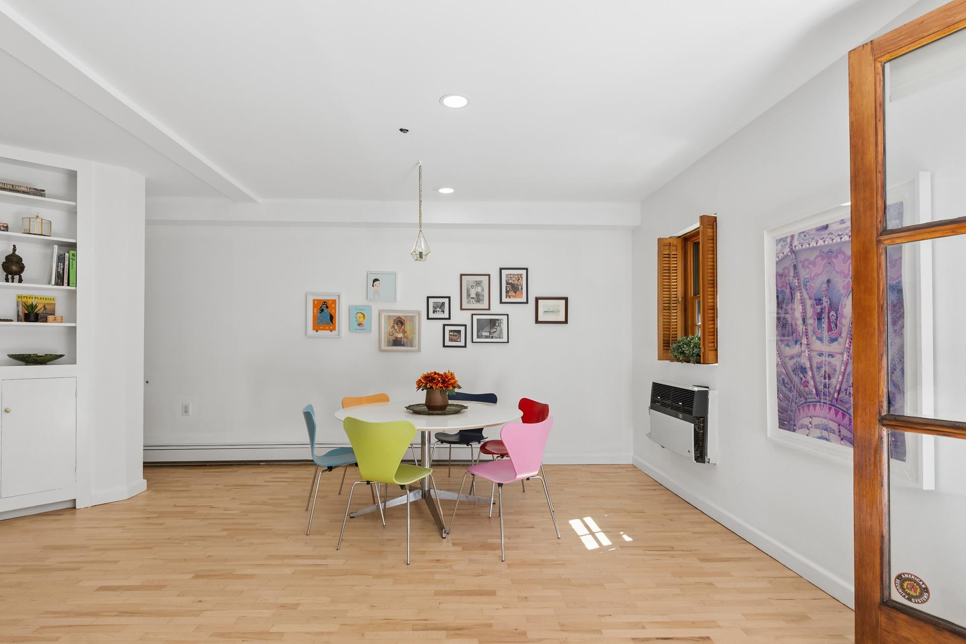 37B Crosby Street 3 Soho New York NY 10013