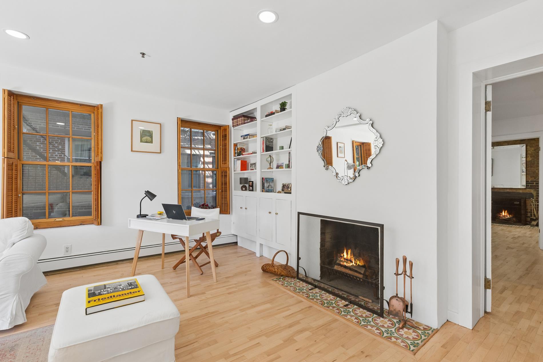 37B Crosby Street 3 Soho New York NY 10013