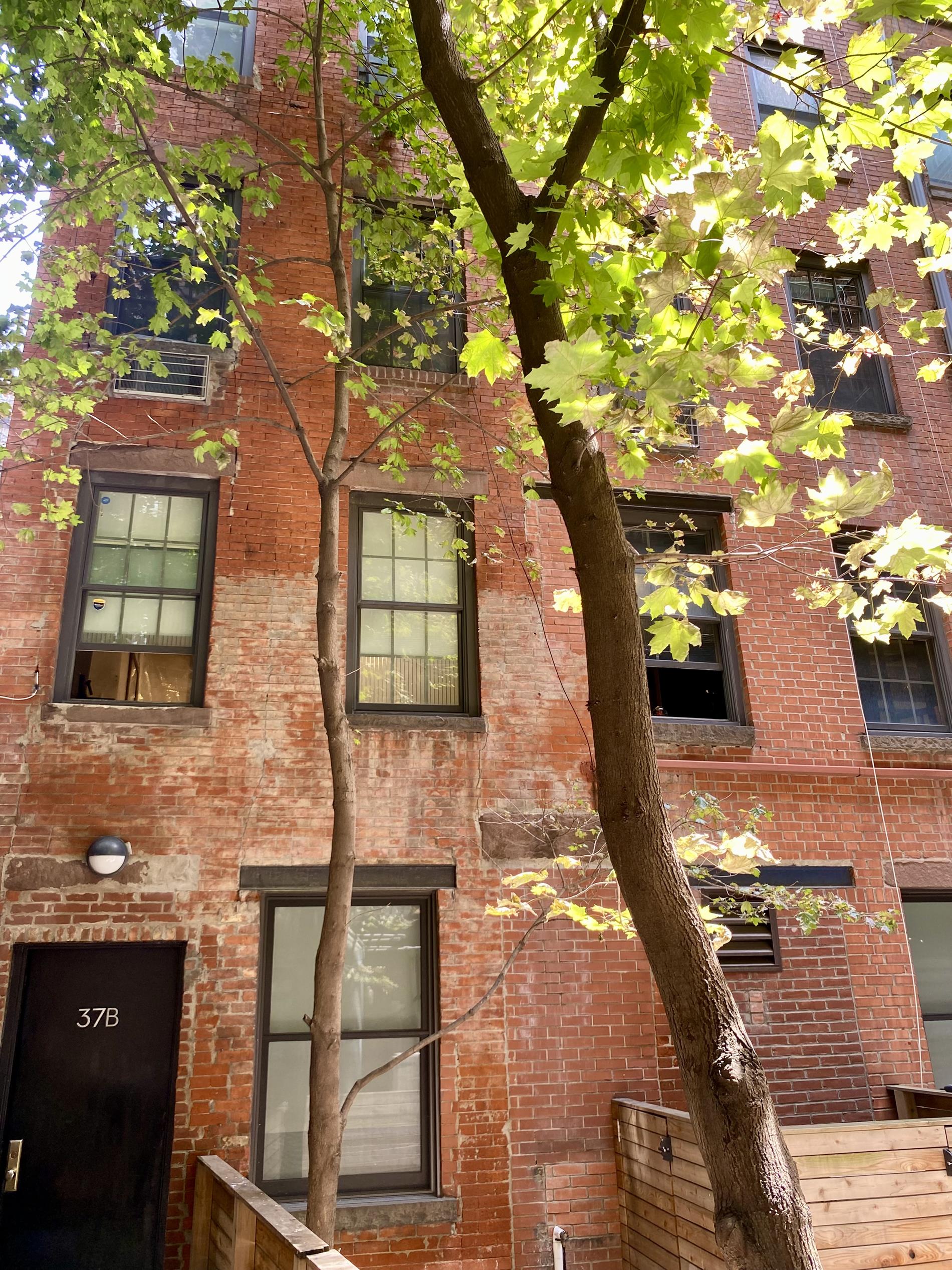 37B Crosby Street 3 Soho New York NY 10013