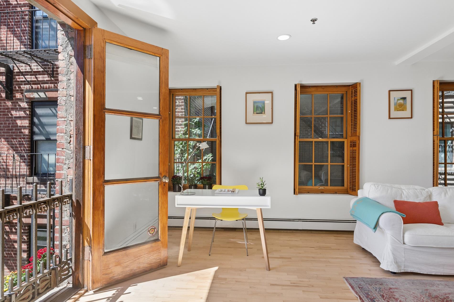 37B Crosby Street 3 Soho New York NY 10013