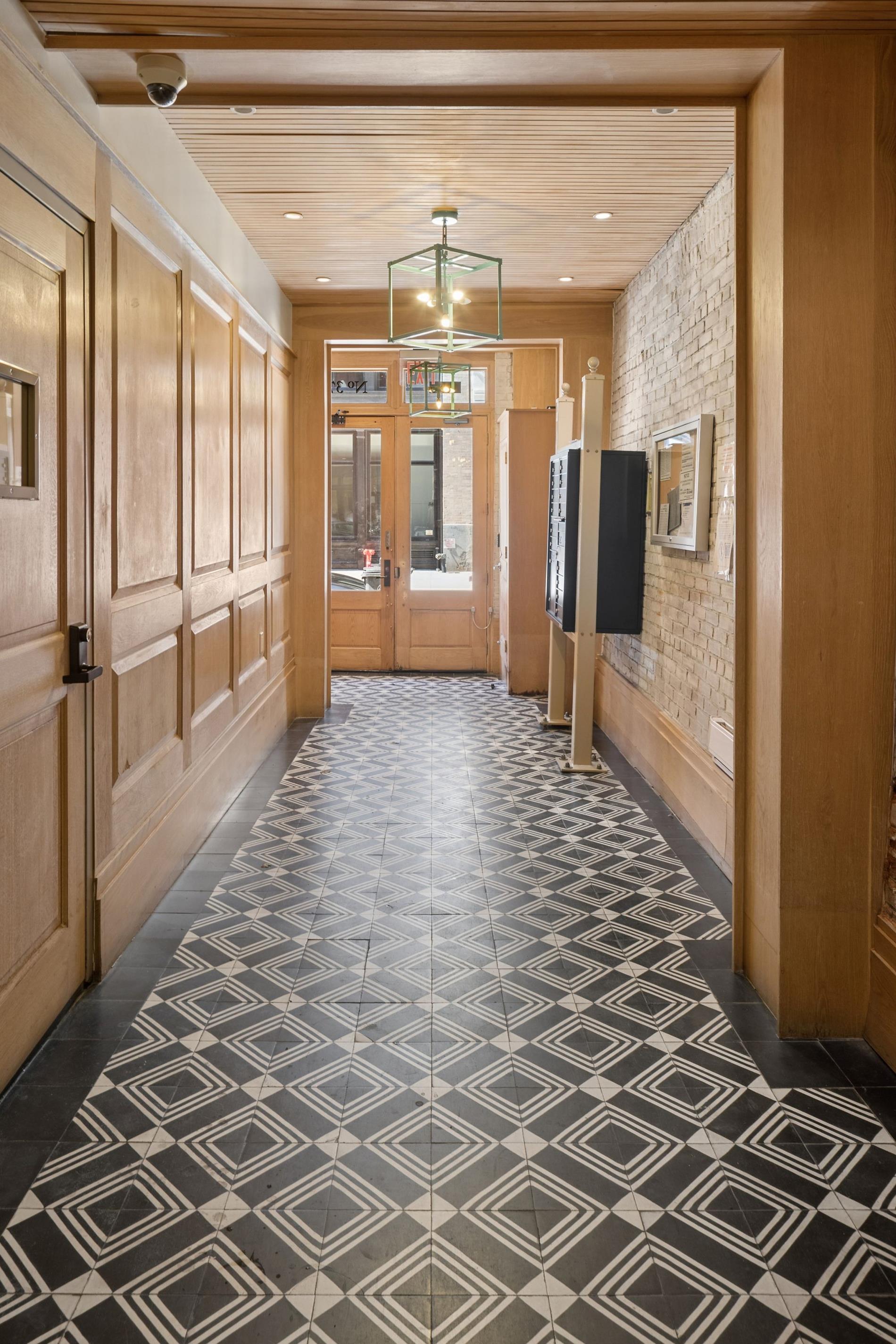 37B Crosby Street 3 Soho New York NY 10013