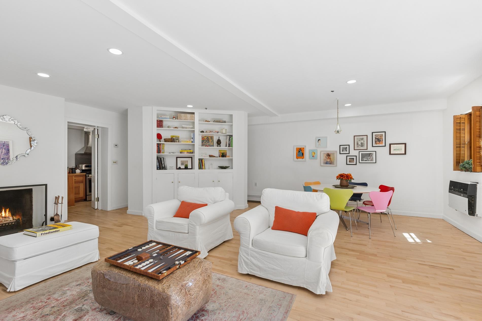 37B Crosby Street 3 Soho New York NY 10013