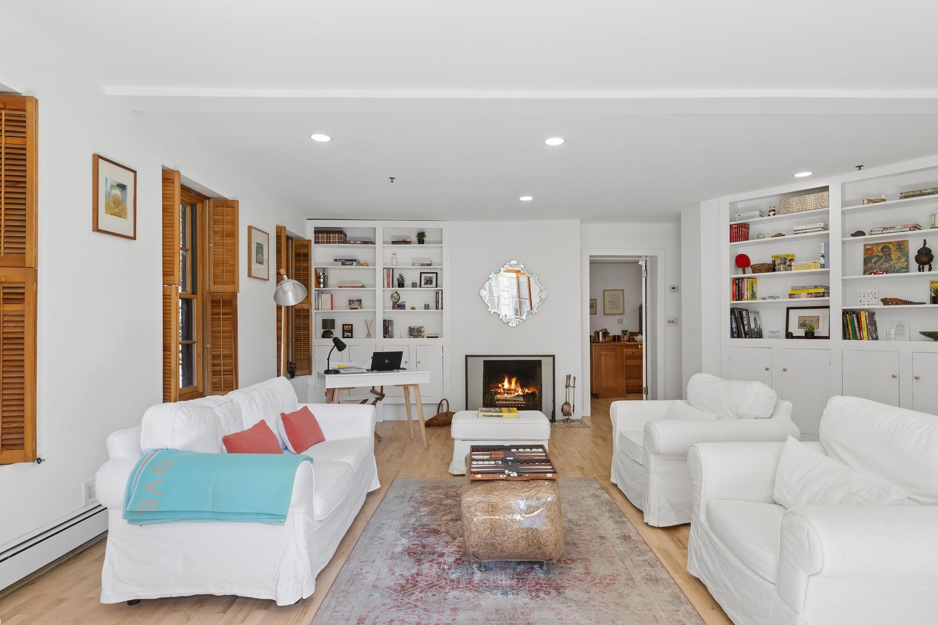 37B Crosby Street 3 Soho New York NY 10013