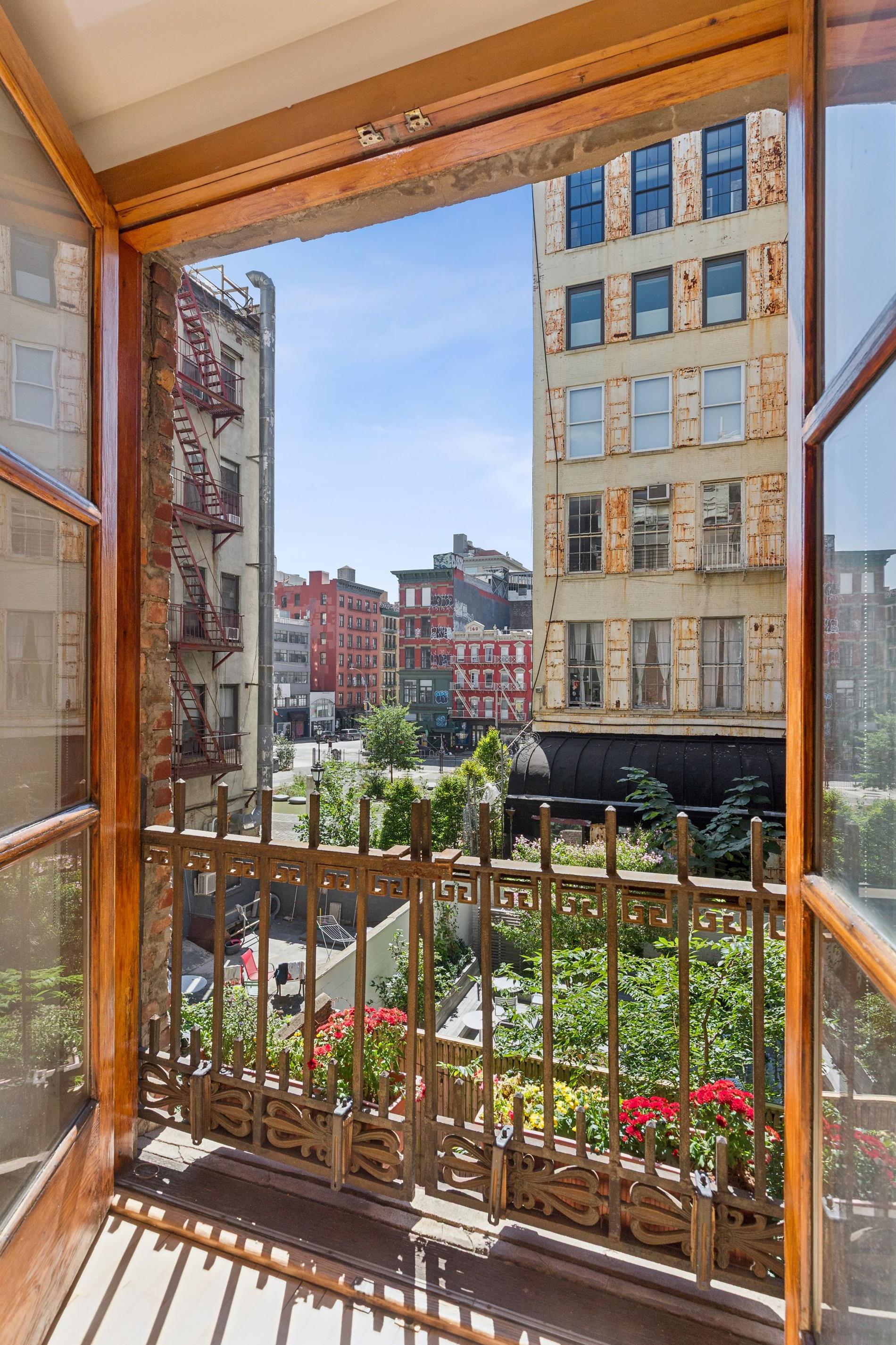 37B Crosby Street 3 Soho New York NY 10013