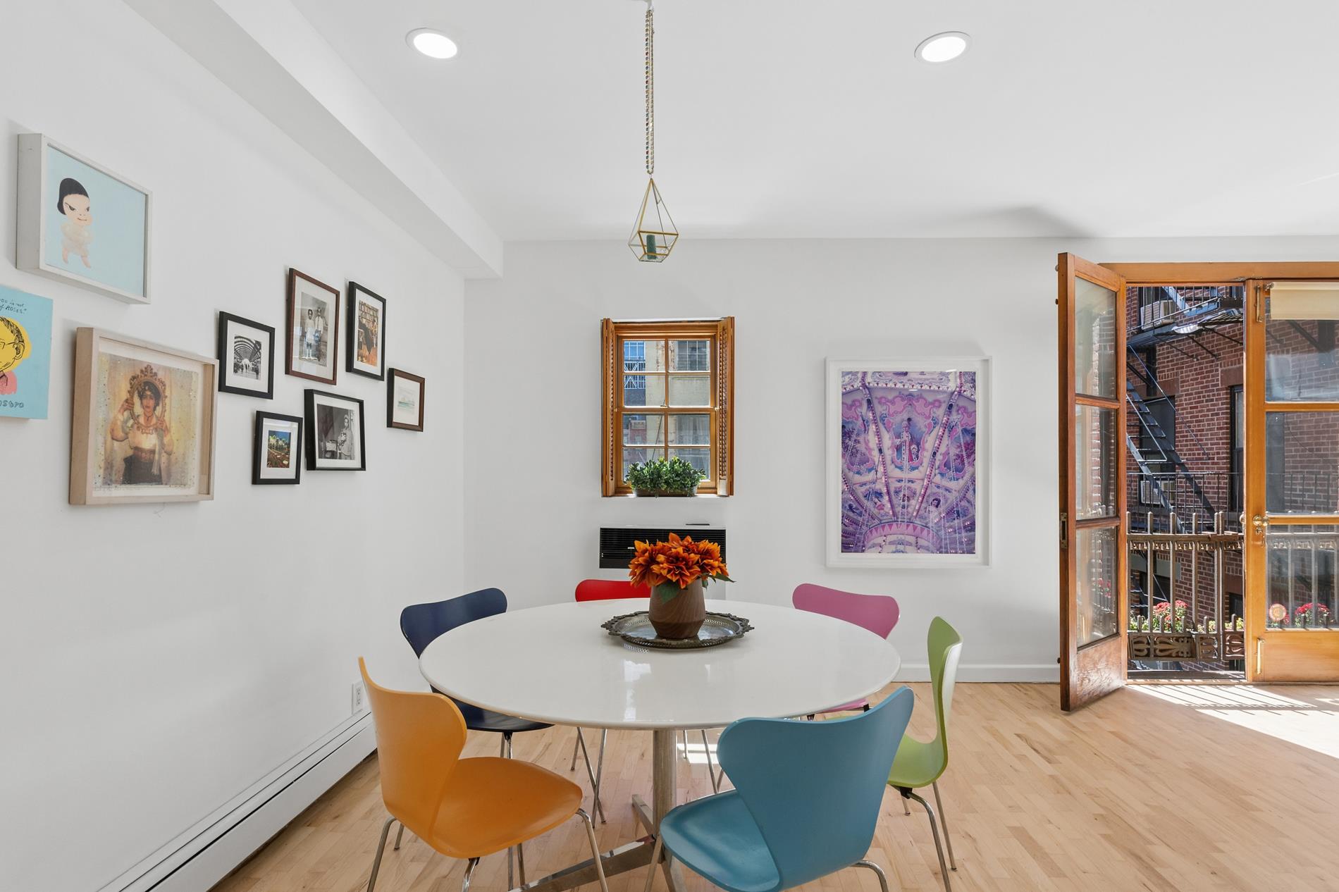 37B Crosby Street 3 Soho New York NY 10013
