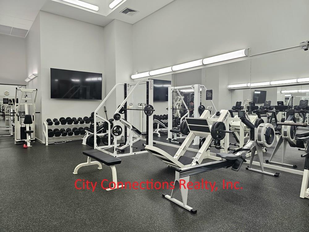 301 West 57th Street 10-C Clinton New York NY 10019
