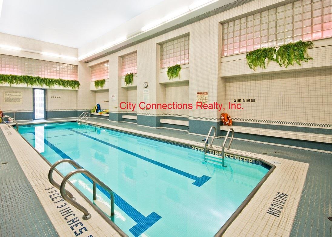 301 West 57th Street 10-C Clinton New York NY 10019