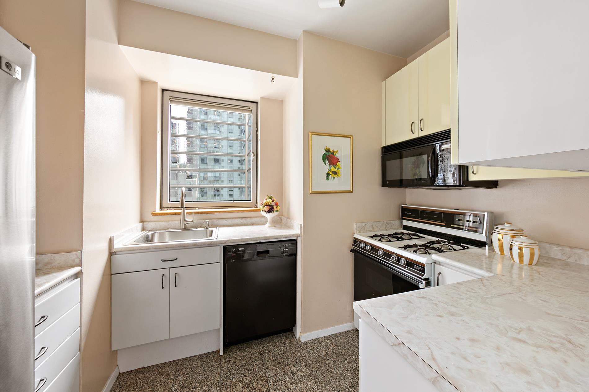 301 West 57th Street 10-C Clinton New York NY 10019