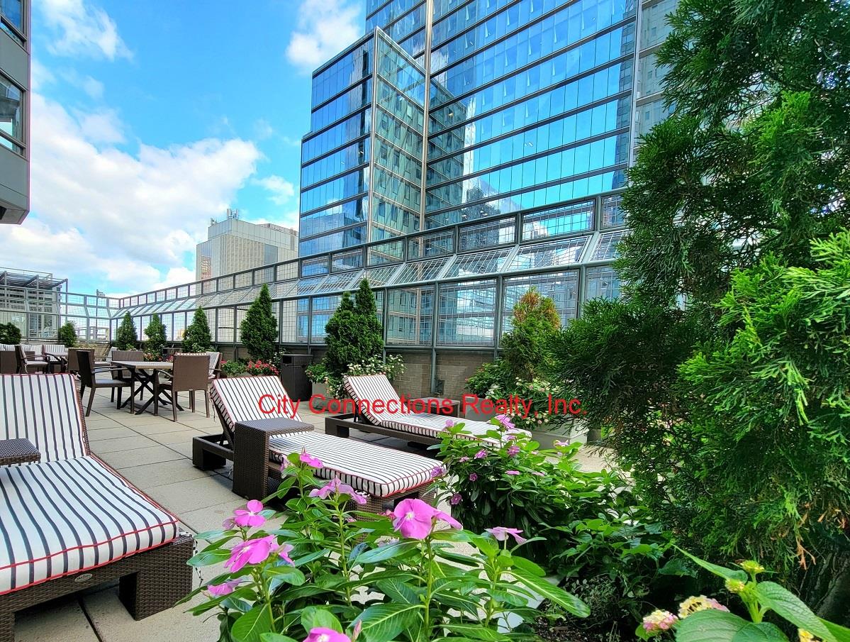 301 West 57th Street 10-C Clinton New York NY 10019