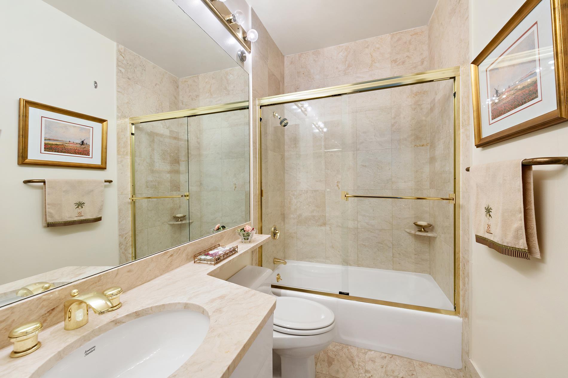 301 West 57th Street 10-C Clinton New York NY 10019