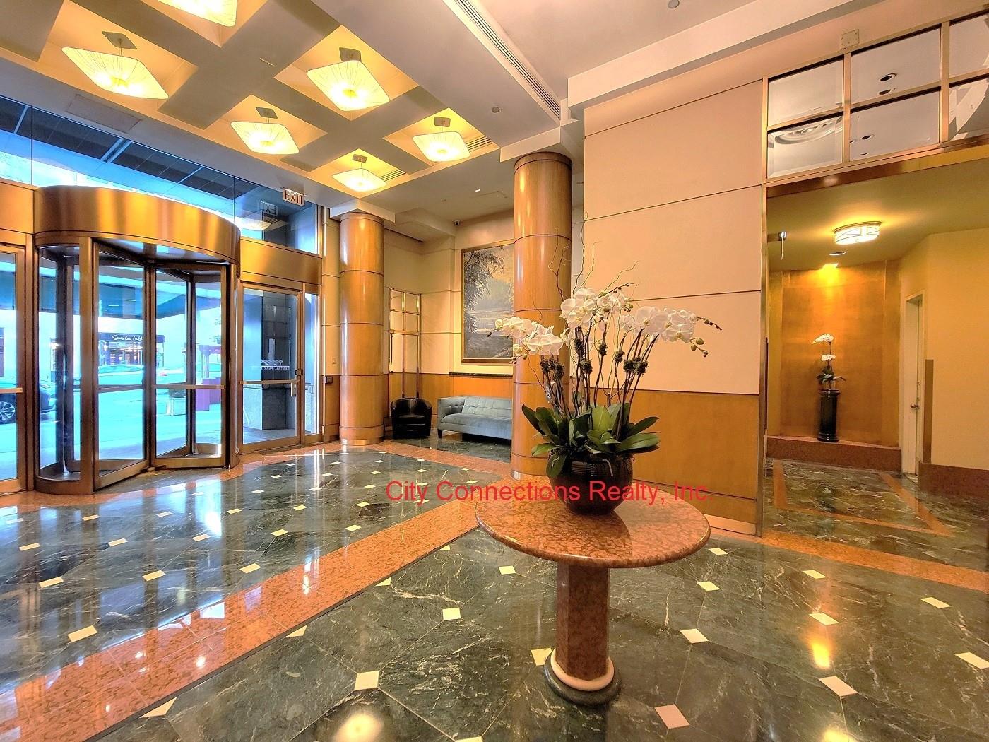 301 West 57th Street 10-C Clinton New York NY 10019