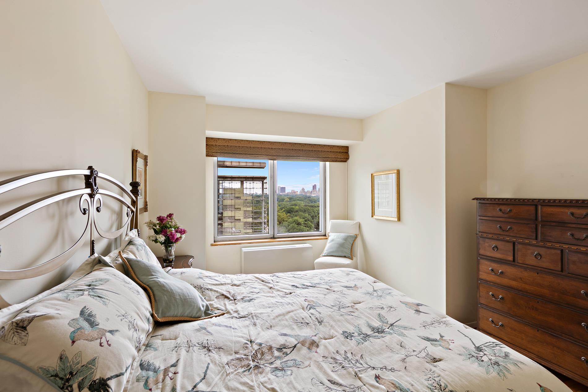 301 West 57th Street 10-C Clinton New York NY 10019