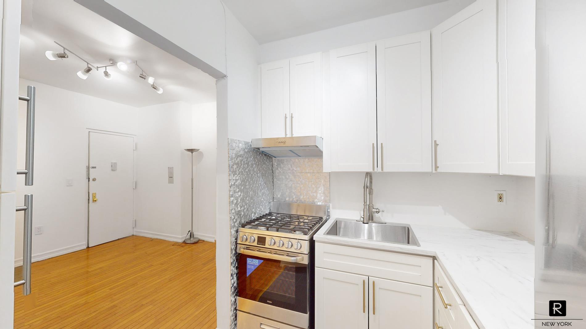 50 West 112th Street West Harlem New York NY 10026