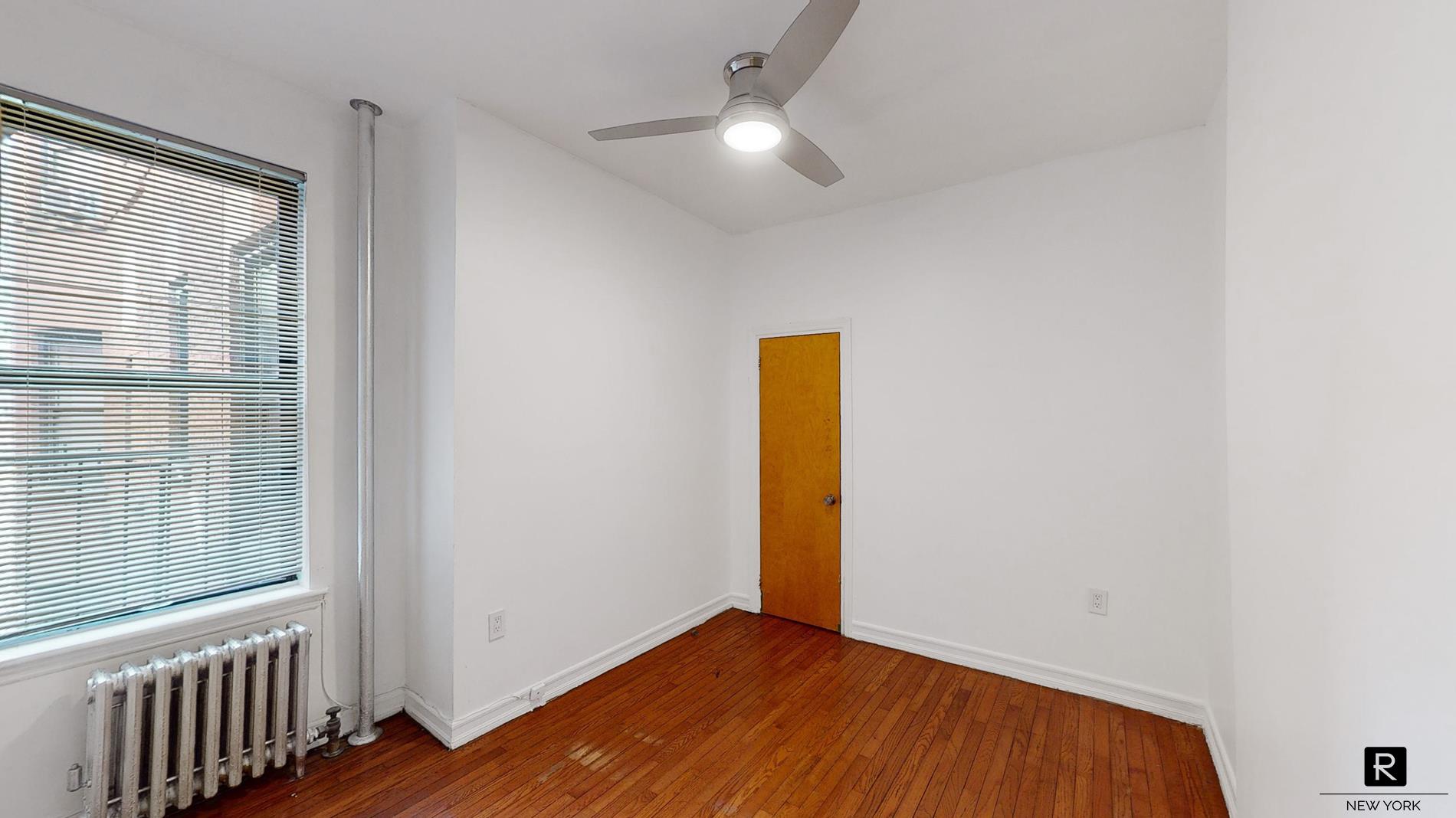 50 West 112th Street West Harlem New York NY 10026