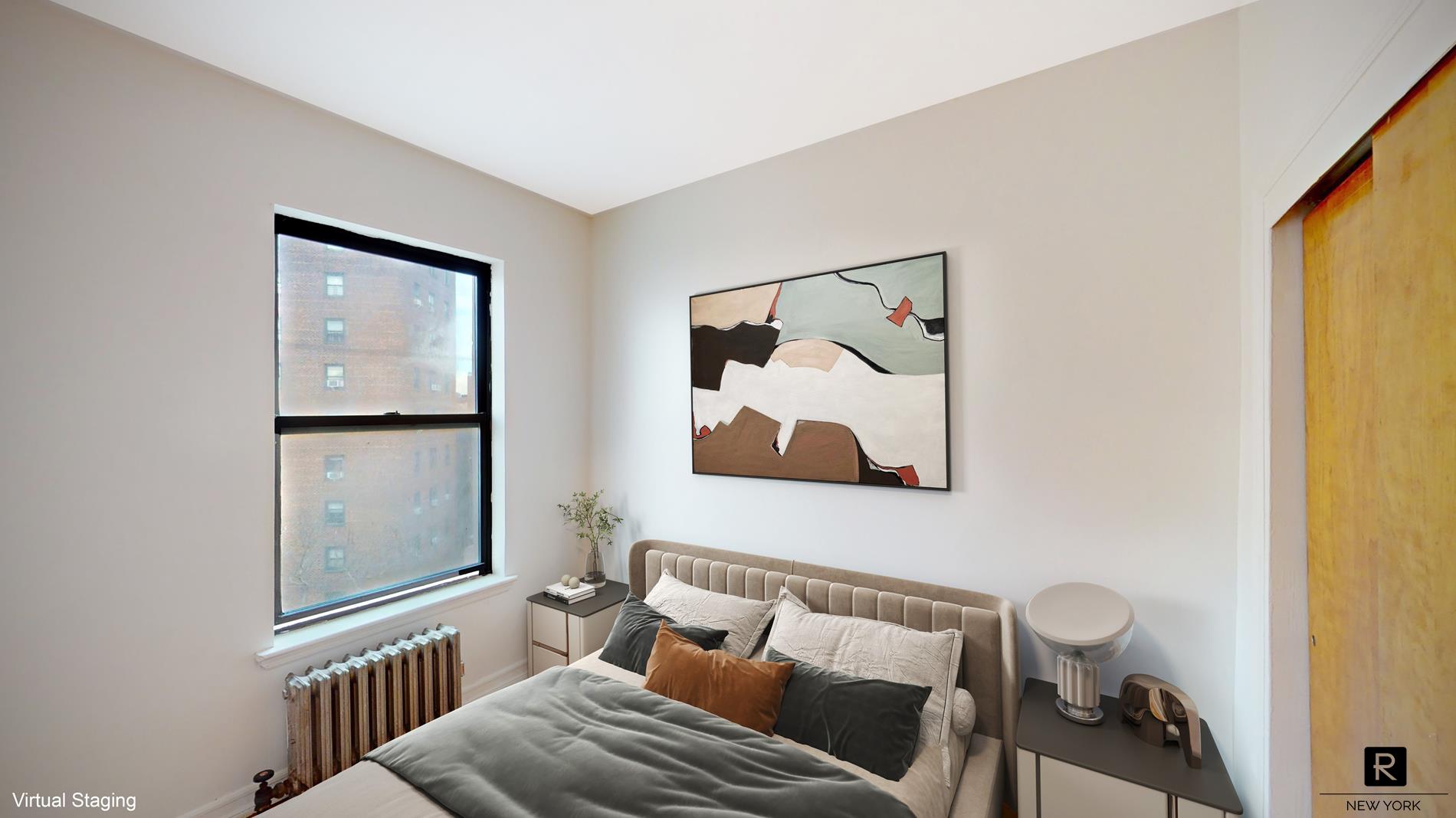 50 West 112th Street West Harlem New York NY 10026