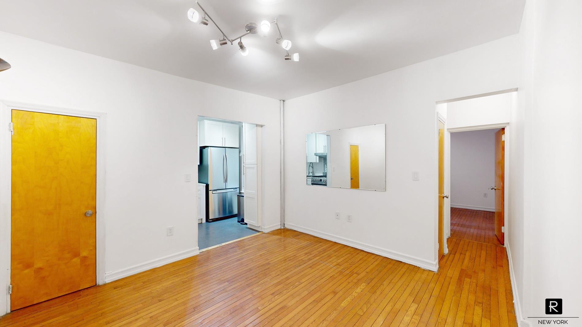 50 West 112th Street West Harlem New York NY 10026