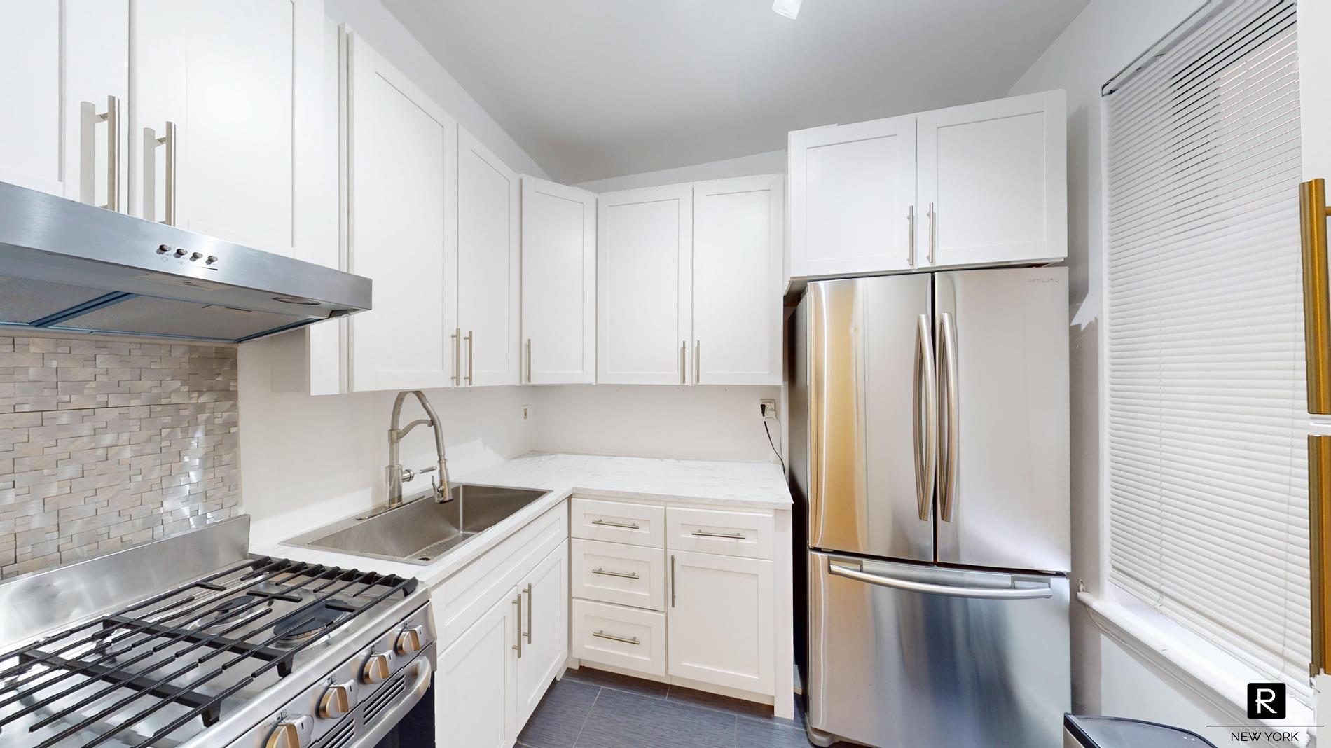 50 West 112th Street West Harlem New York NY 10026