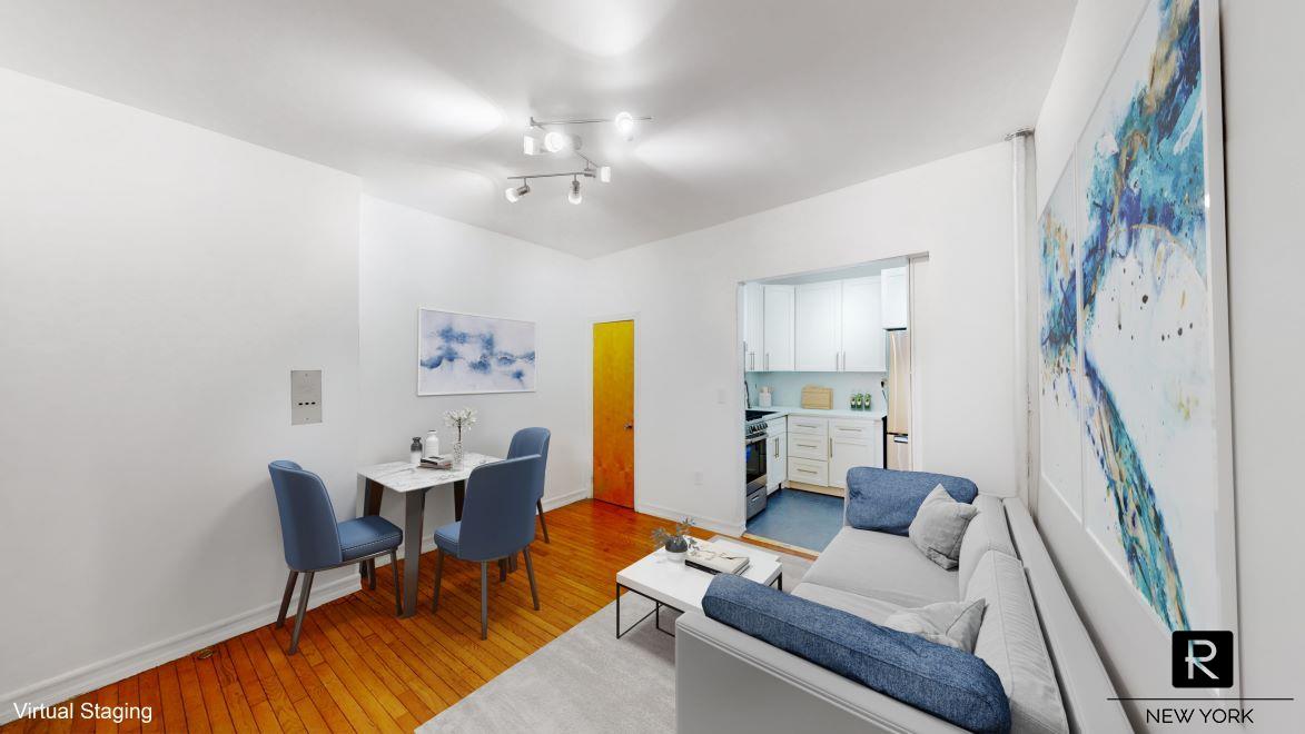 50 West 112th Street West Harlem New York NY 10026