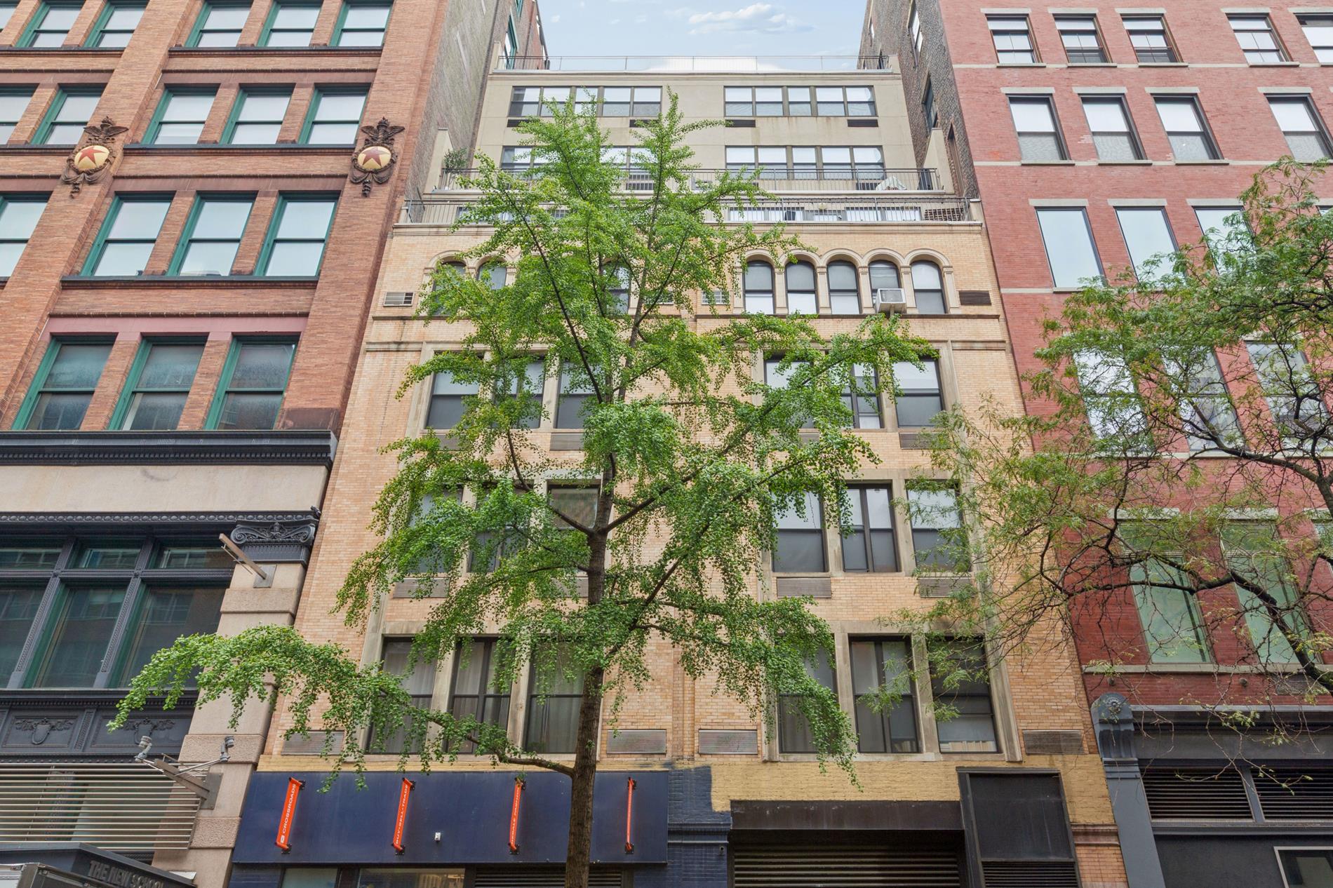 47 West 13th Street 6B Greenwich Village New York NY 10011