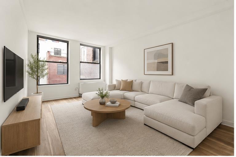 47 West 13th Street 6B Greenwich Village New York NY 10011