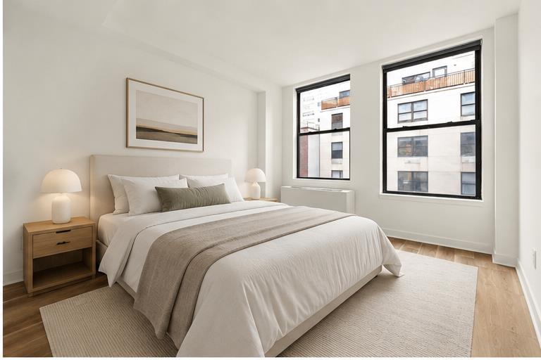 47 West 13th Street 6B Greenwich Village New York NY 10011