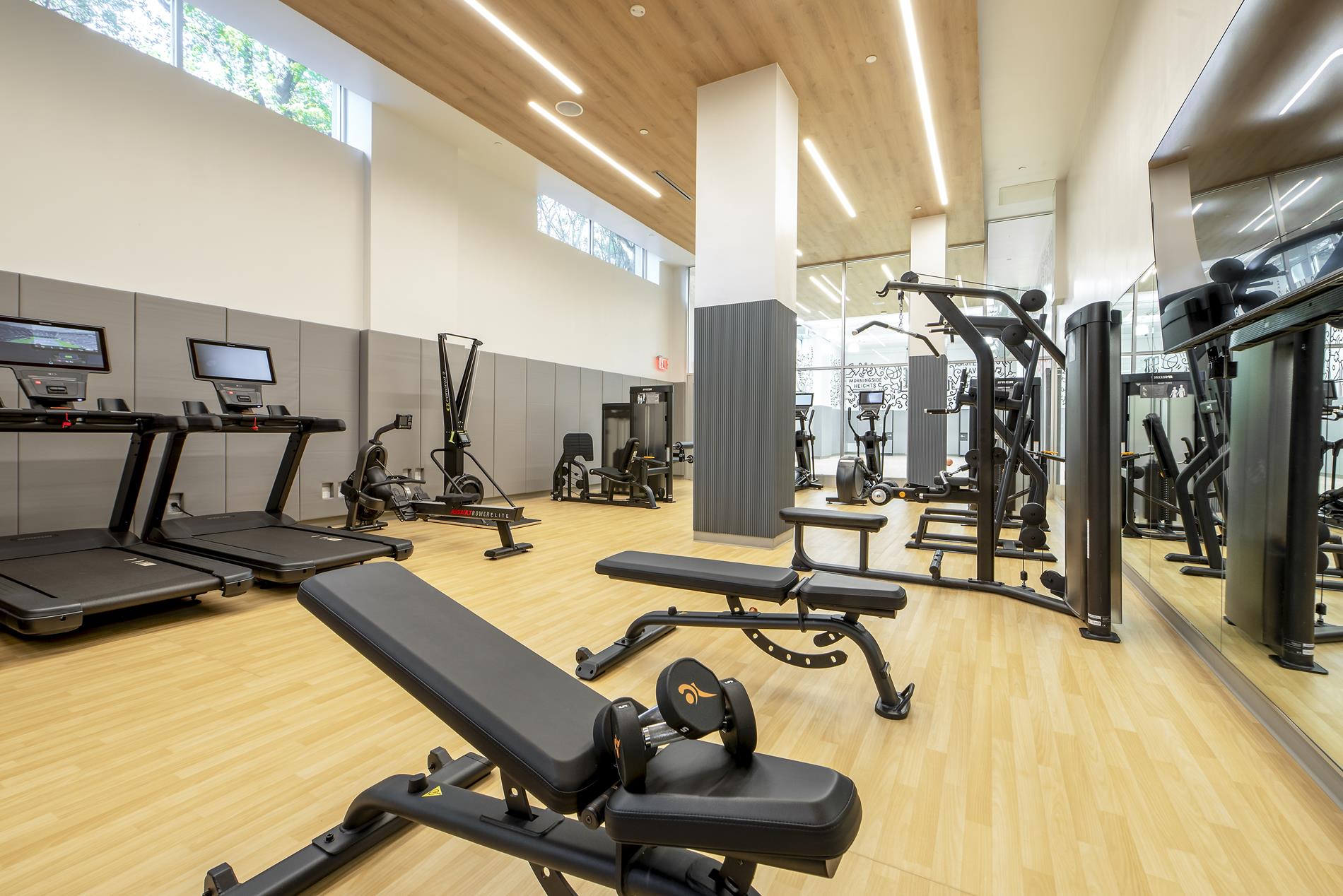 1440 Amsterdam Avenue 1310 West Harlem New York NY 10027