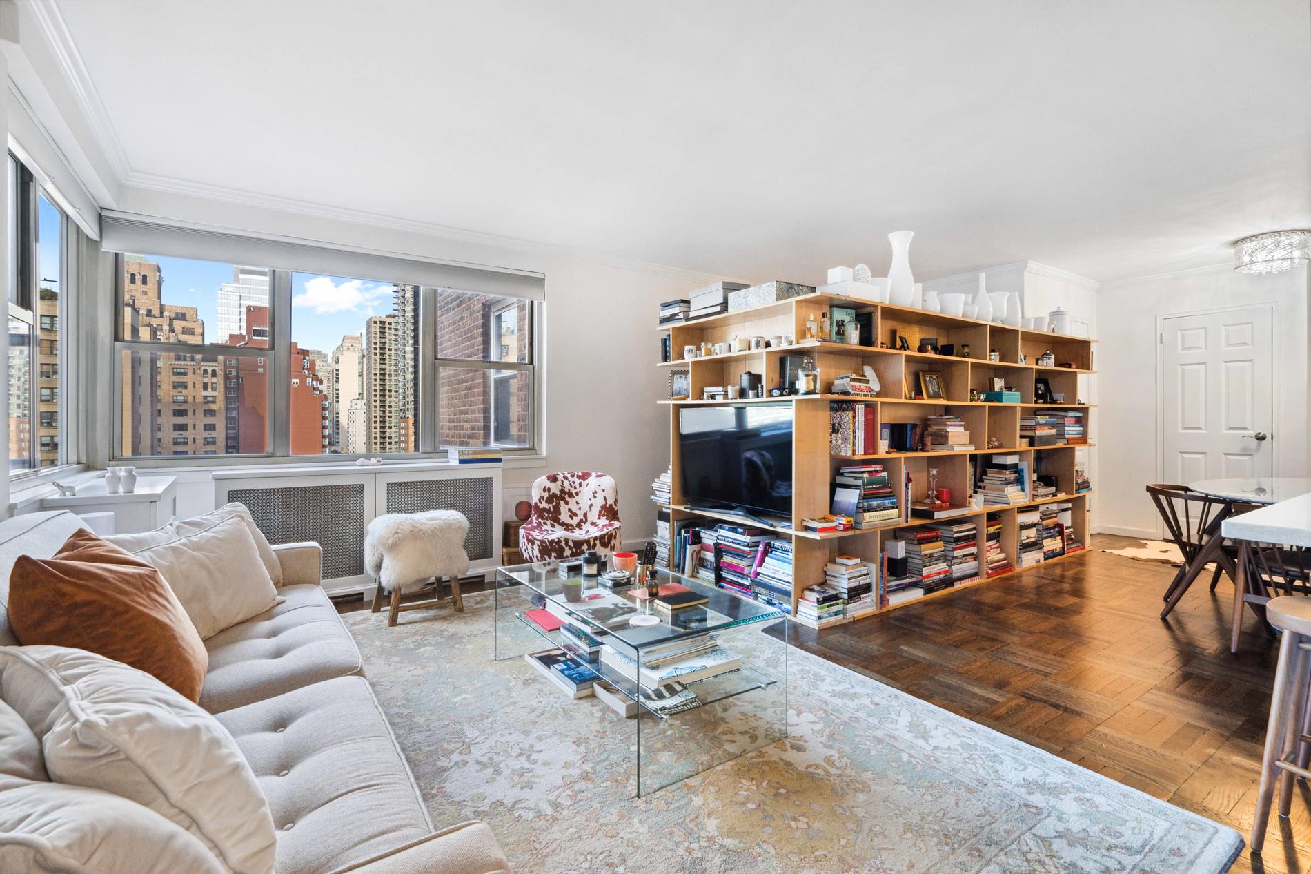 233 East 70th Street 12-V Upper East Side New York NY 10021