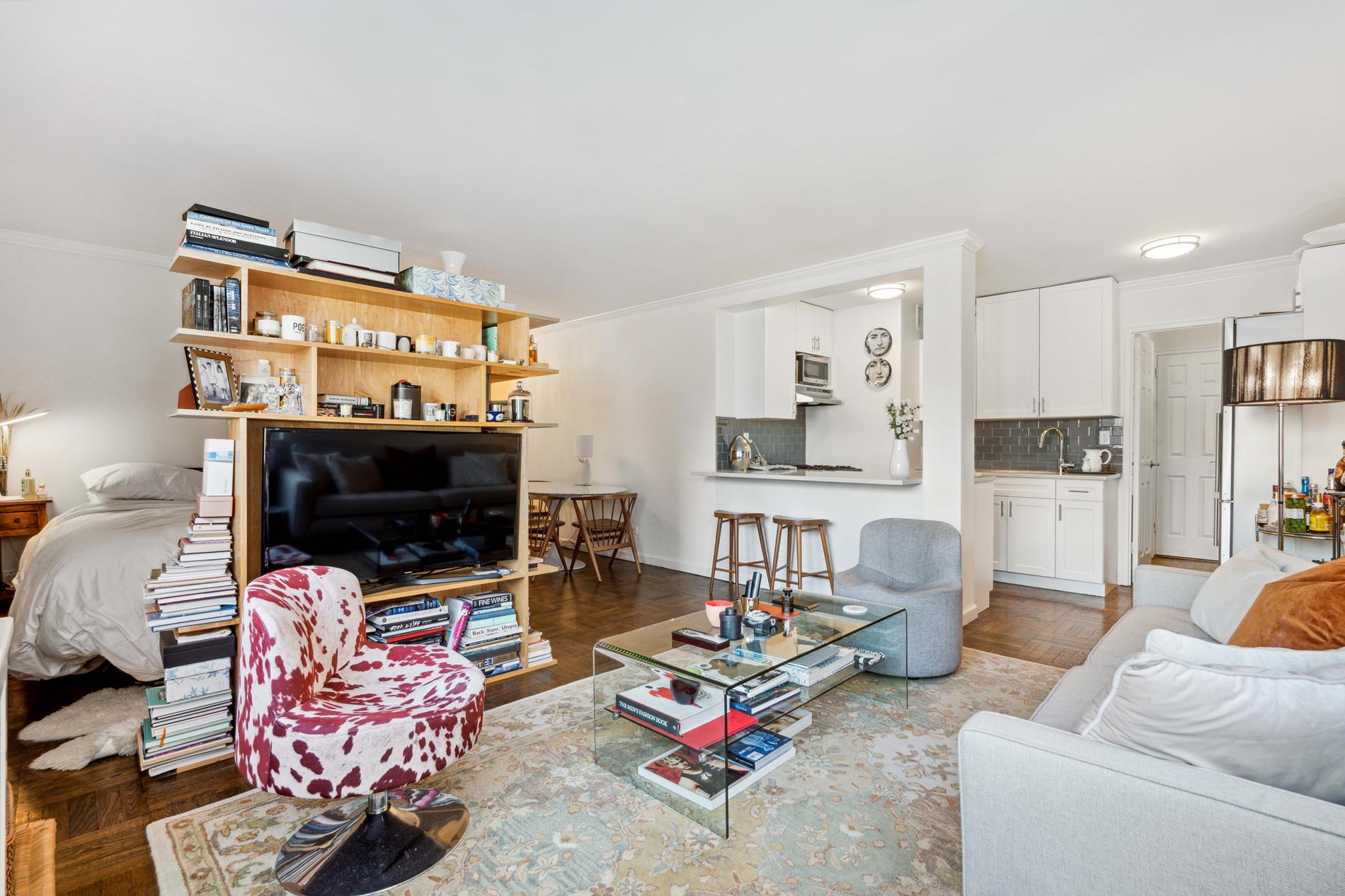 233 East 70th Street 12-V Upper East Side New York NY 10021