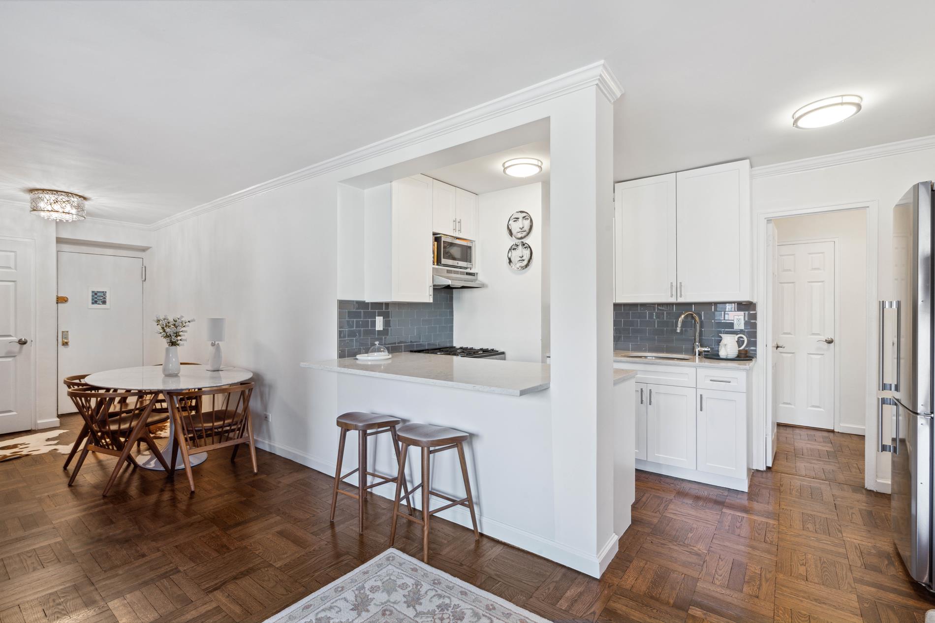 233 East 70th Street 12-V Upper East Side New York NY 10021