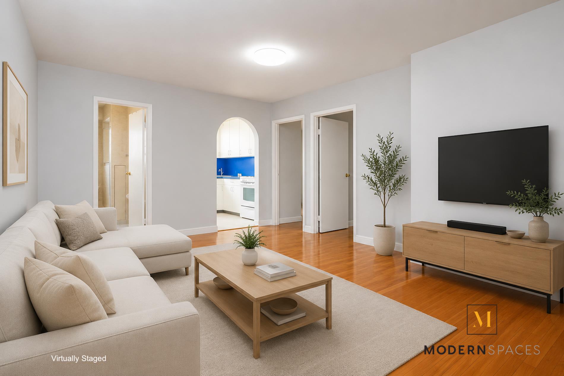 5-29 50th Avenue 2-C Long Island City Queens NY 11101