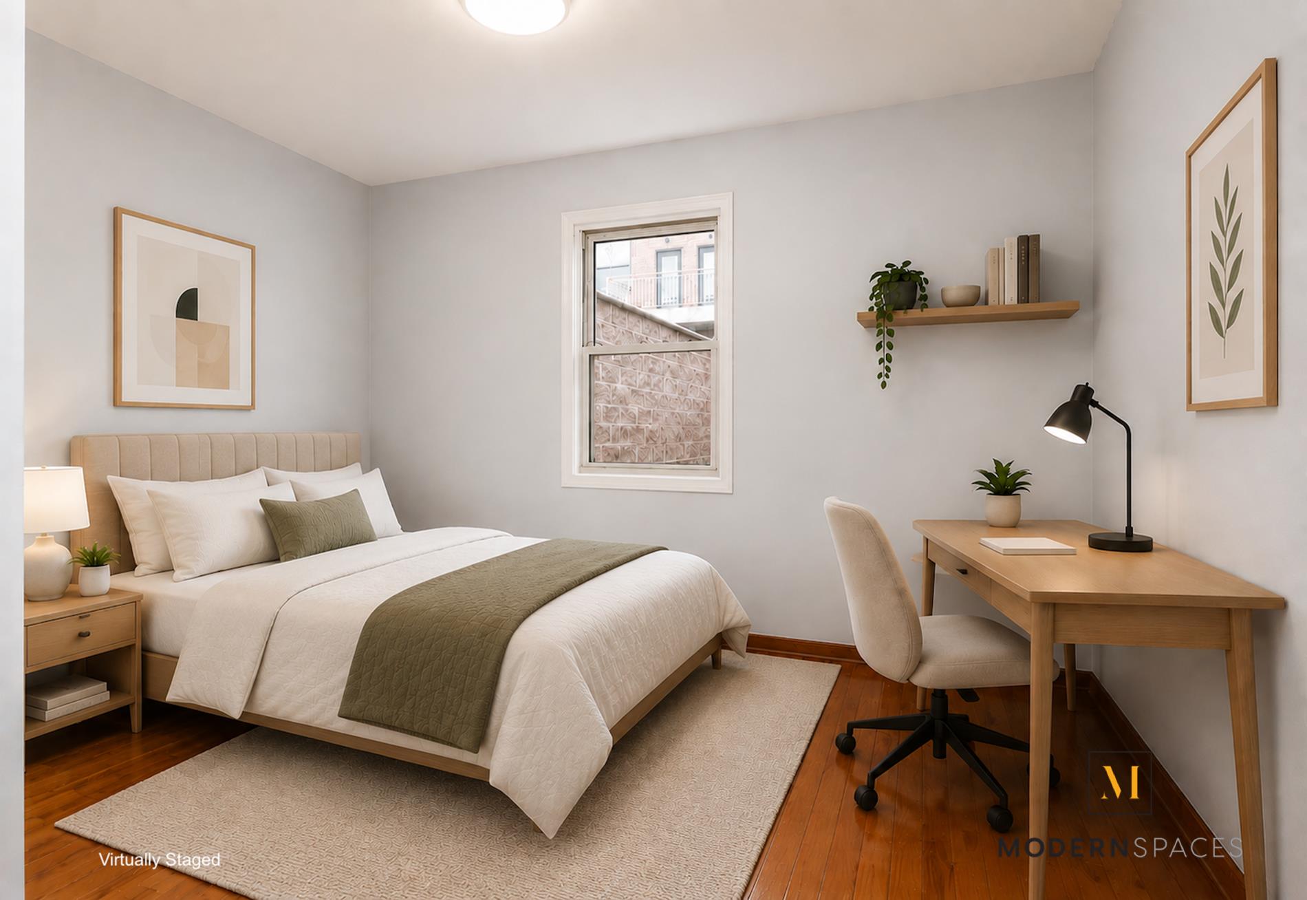 5-29 50th Avenue 2-C Long Island City Queens NY 11101
