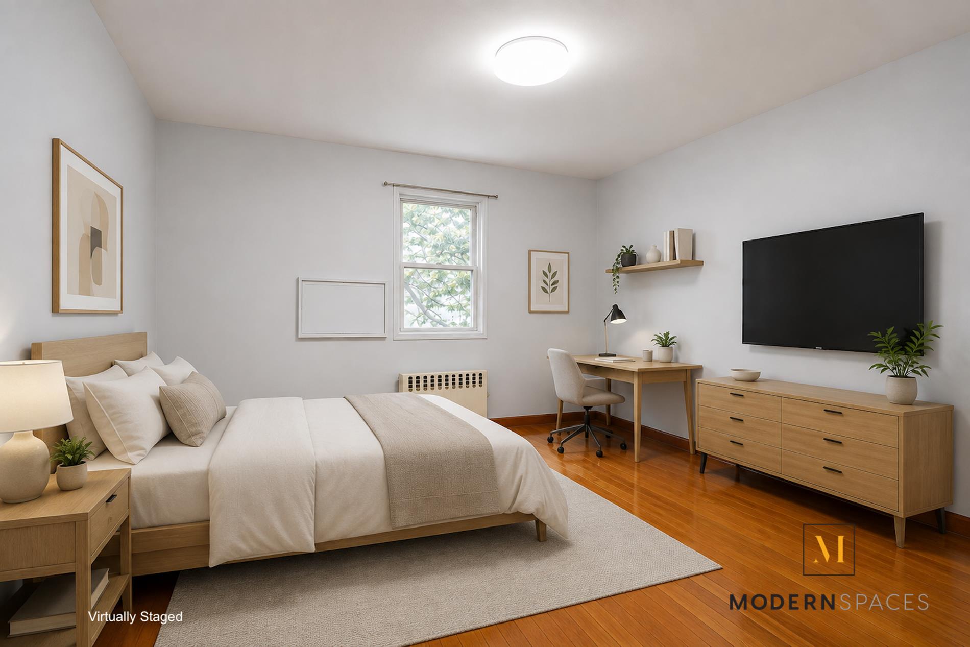 5-29 50th Avenue 2-C Long Island City Queens NY 11101