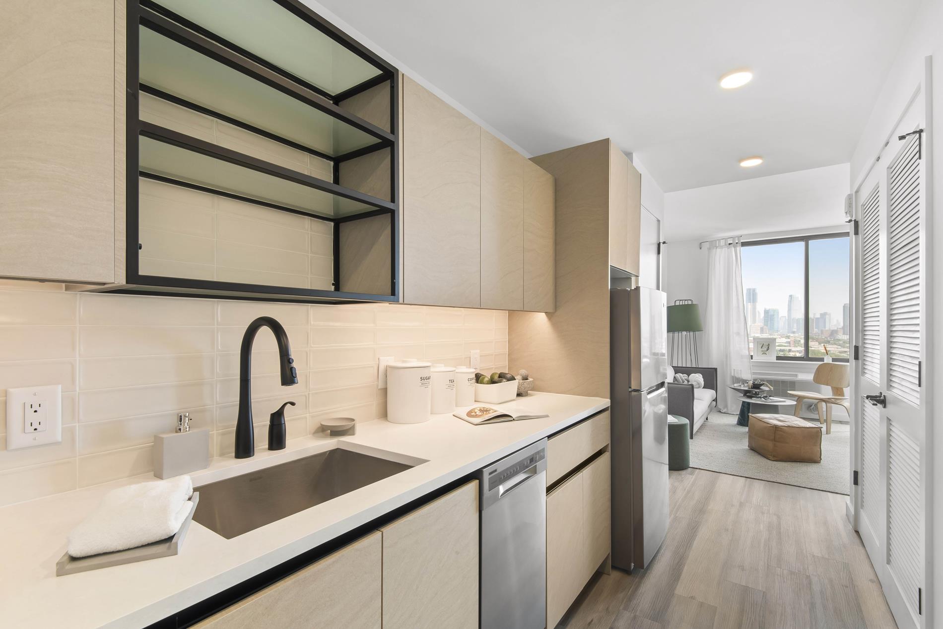 55 Jordan Avenue 1316 Jersey City Jersey City NJ 07306