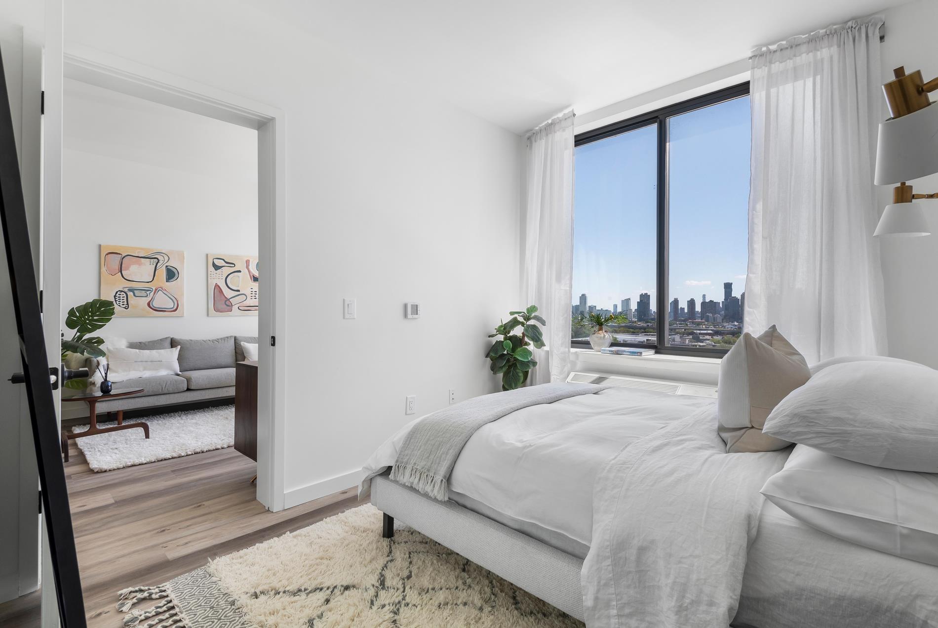 55 Jordan Avenue 1323 Jersey City Jersey City NJ 07306