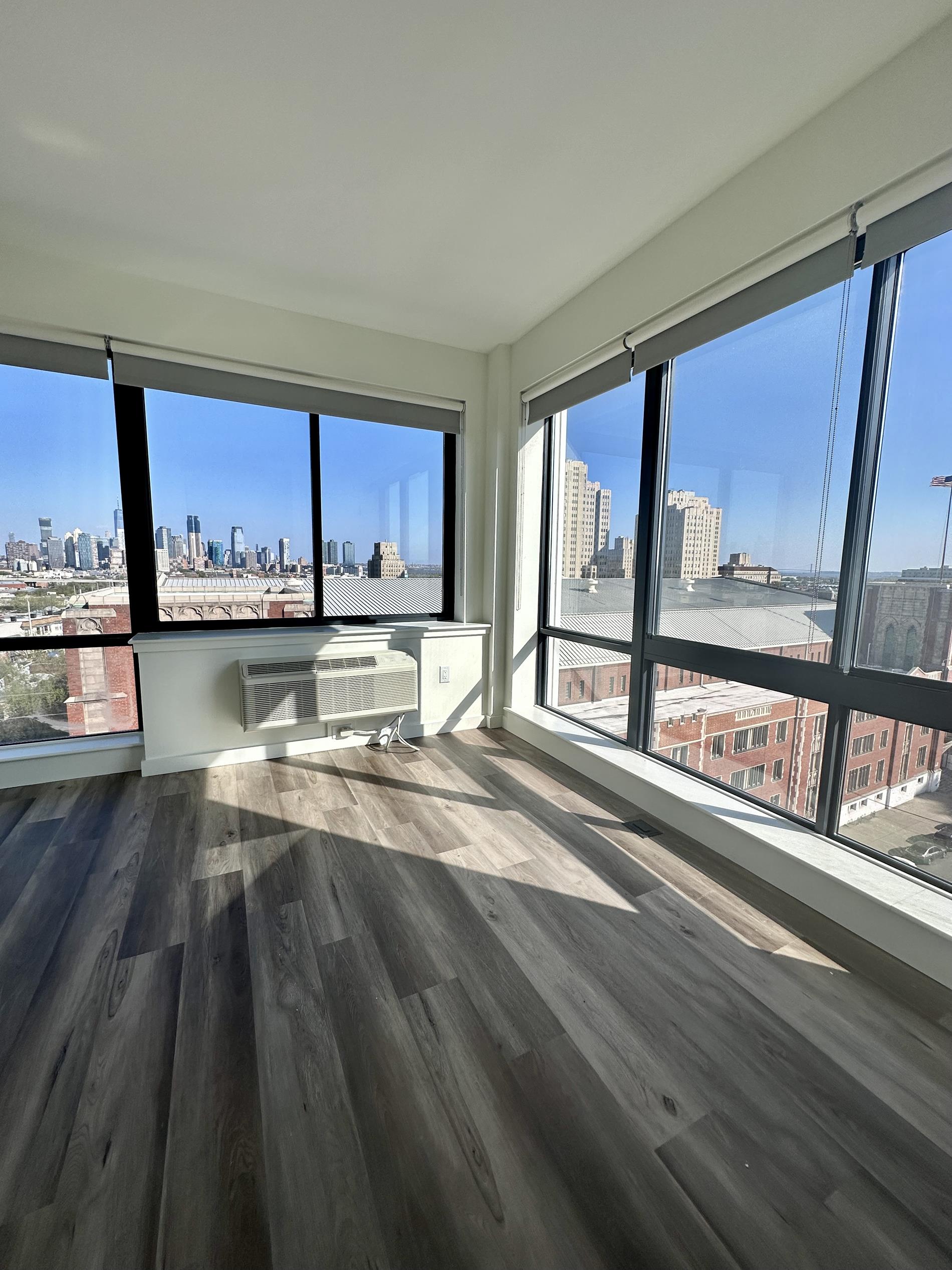 55 Jordan Avenue 1301 Jersey City Jersey City NJ 07306