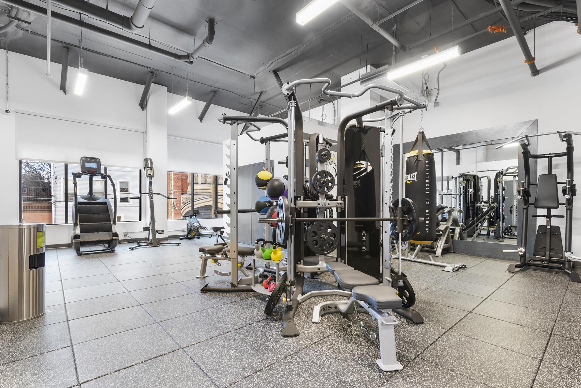 55 Jordan Avenue 2251 Jersey City Jersey City NJ 07306