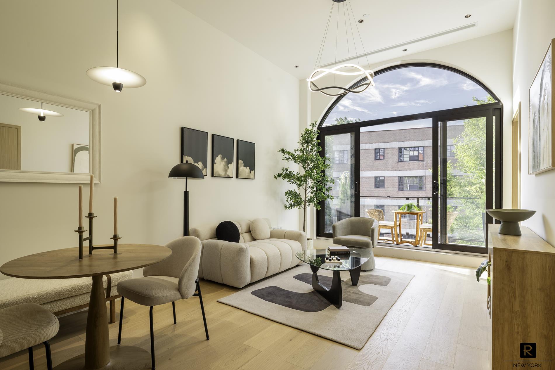 100 Scholes Street Williamsburg Brooklyn NY 11206