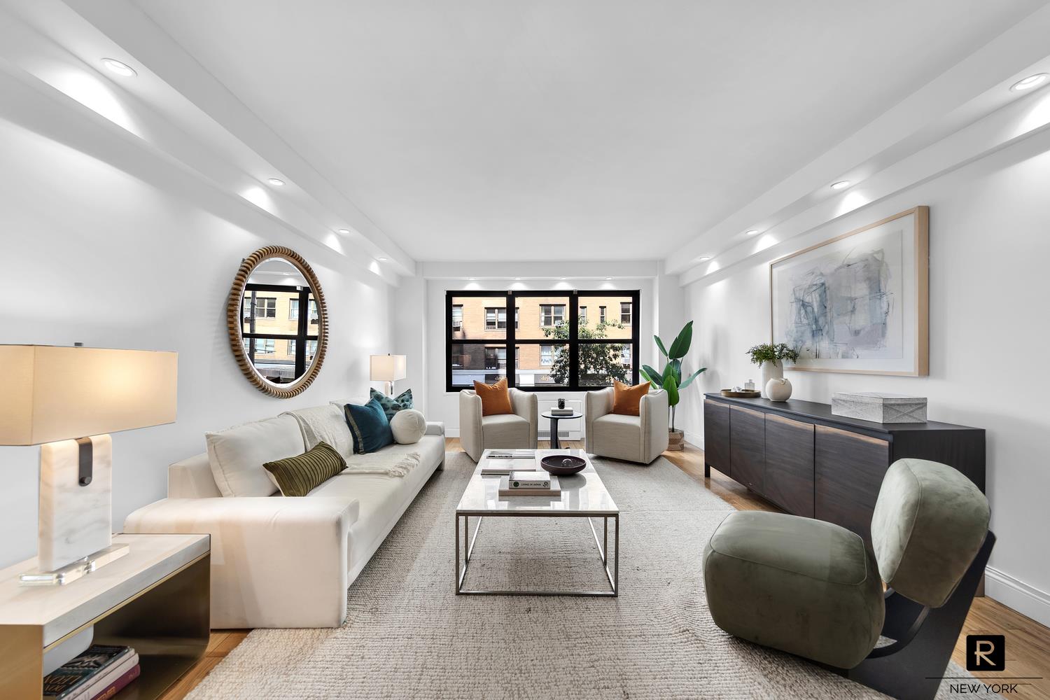 140 East 56th Street Midtown East New York NY 10022