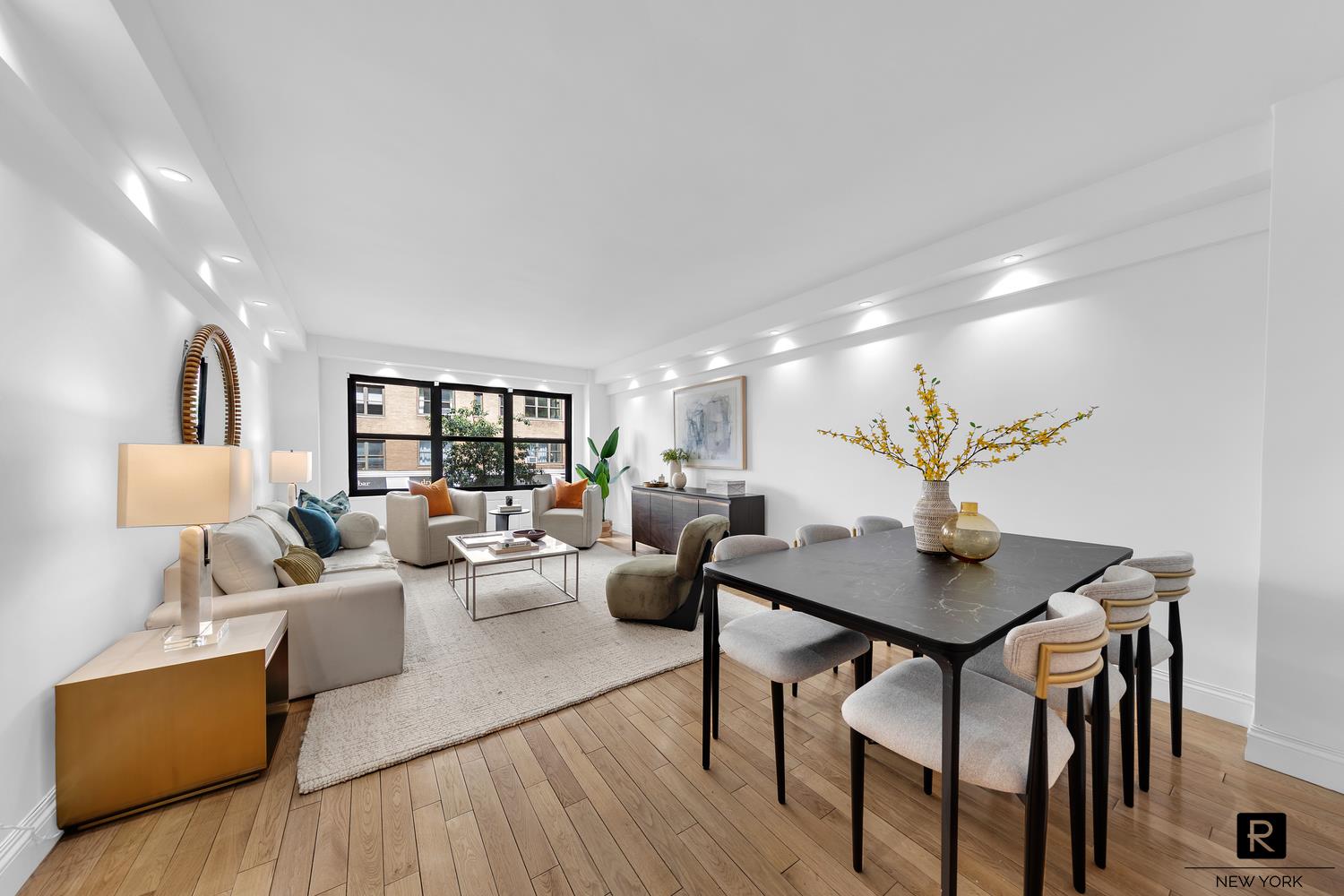 140 East 56th Street Midtown East New York NY 10022