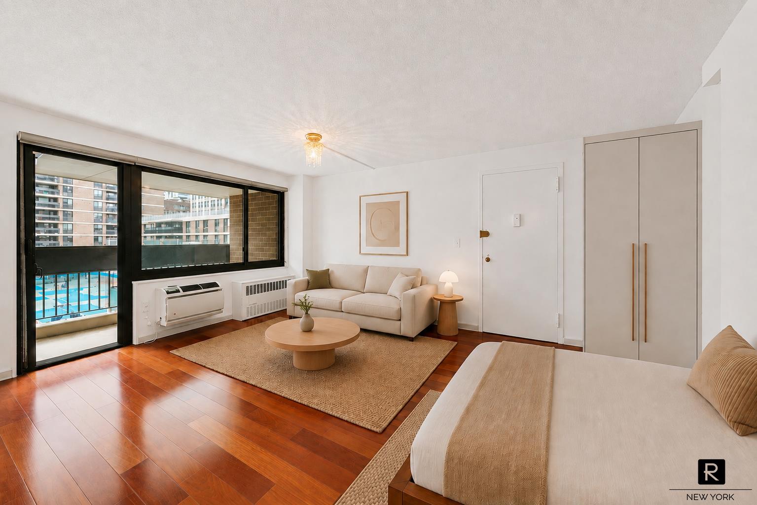 90 Gold Street Seaport District New York NY 10038