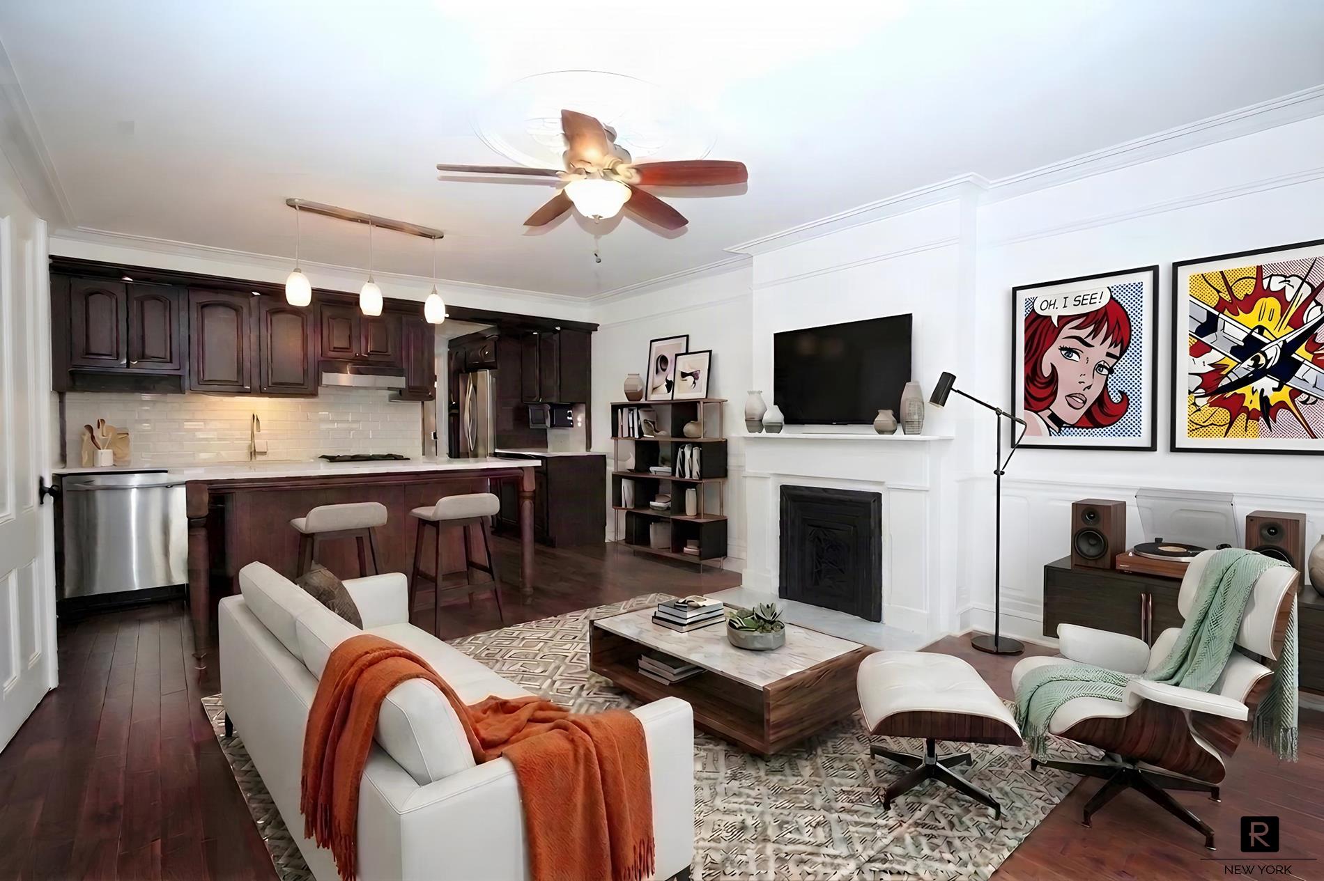 436 8th Street Park Slope Brooklyn NY 11215