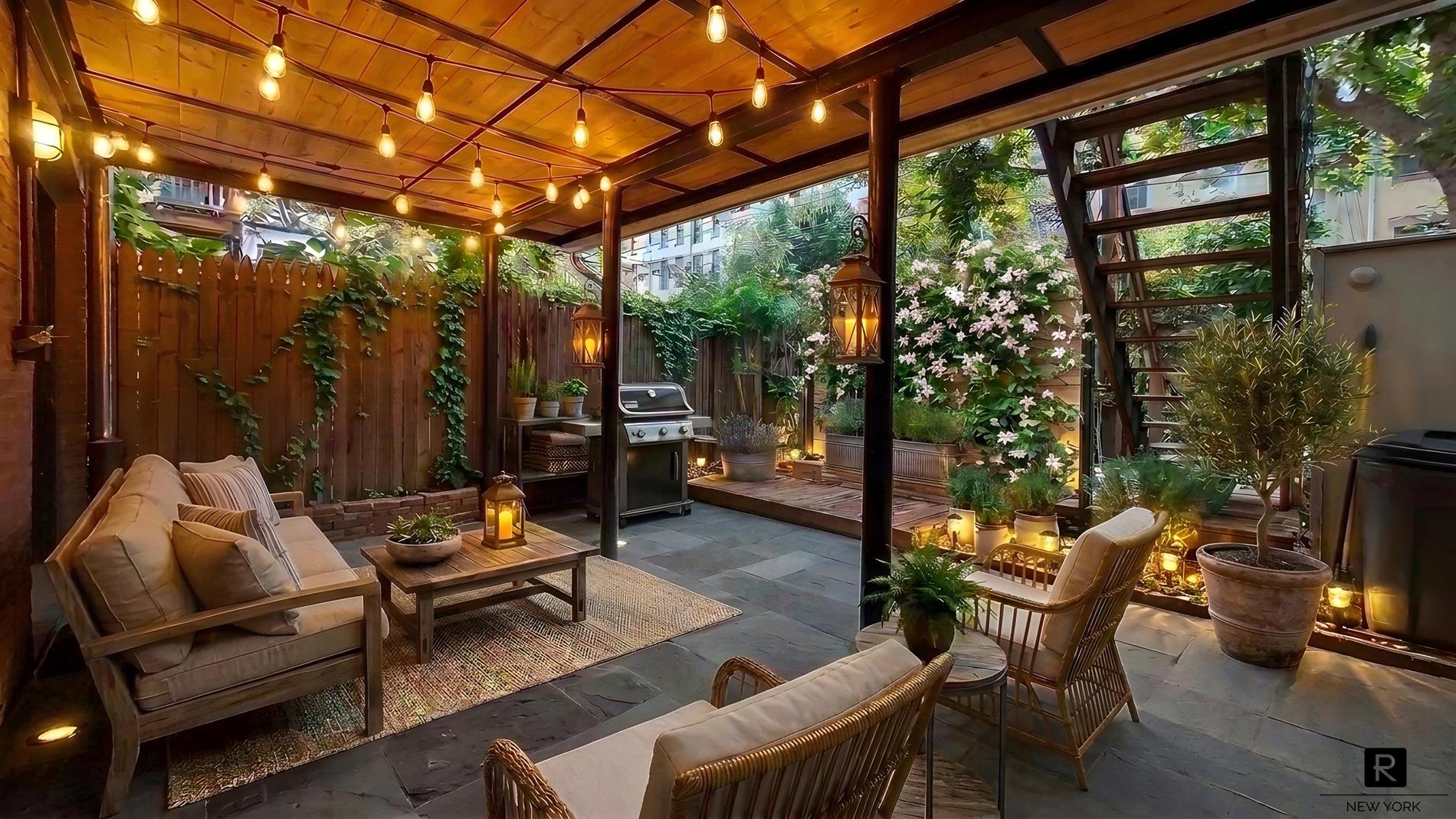 436 8th Street Park Slope Brooklyn NY 11215