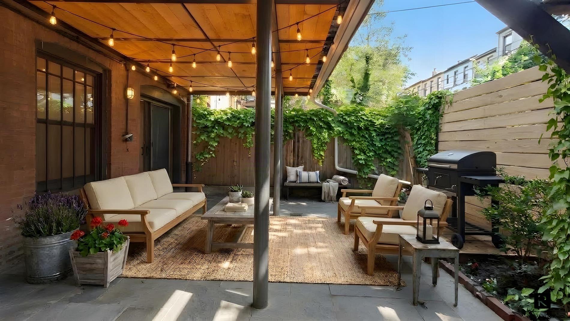 436 8th Street Park Slope Brooklyn NY 11215