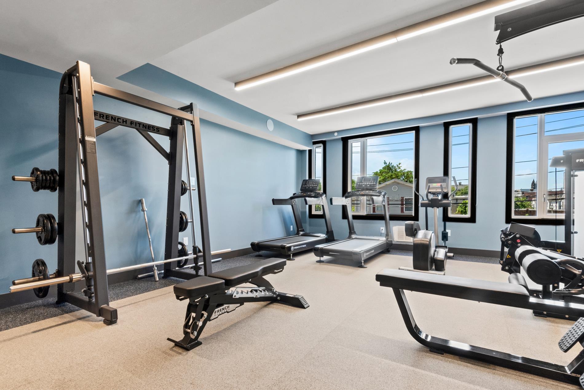 342 Johnston Avenue 8041 Jersey City Jersey City NJ 07304