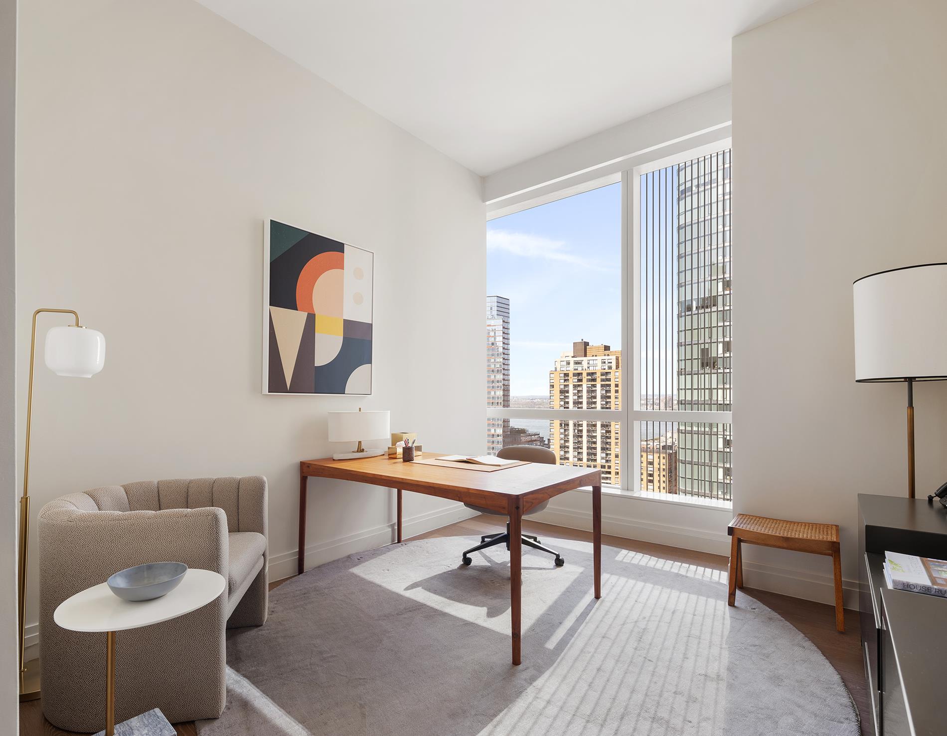 77 Greenwich Street 25-C Financial District New York NY 10006