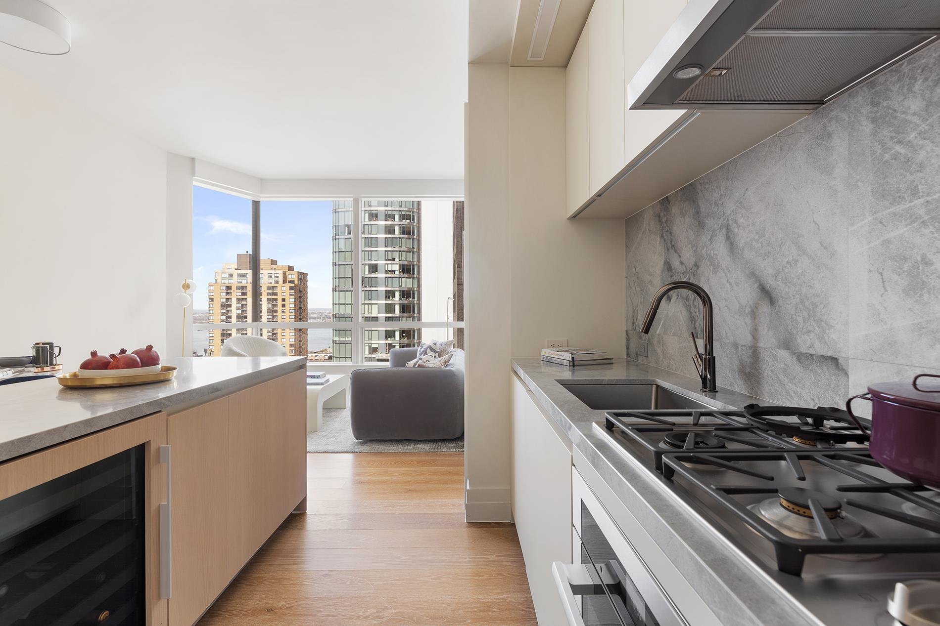 77 Greenwich Street 25-C Financial District New York NY 10006
