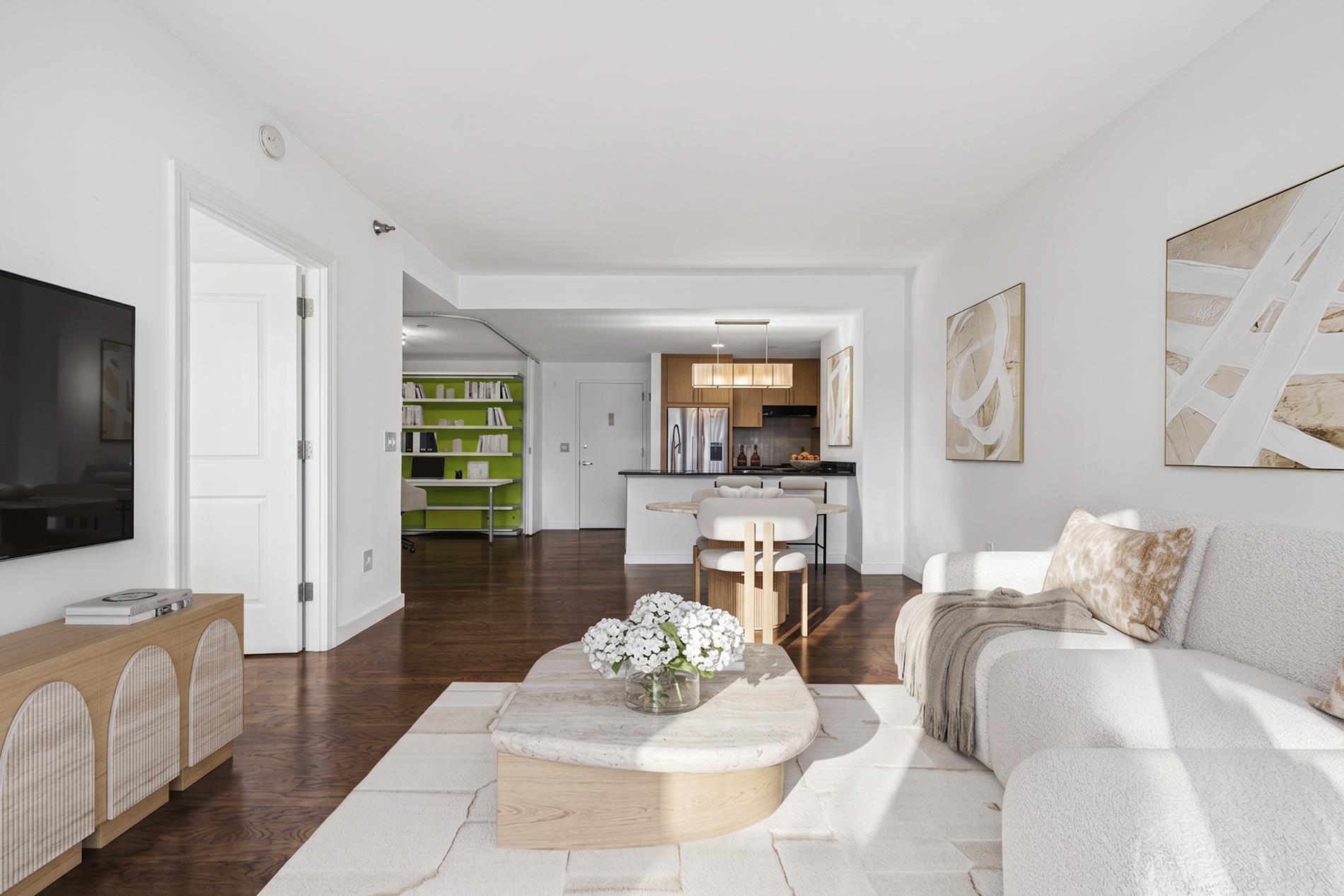 48-15 11th Street 2G Long Island City Queens NY 11101